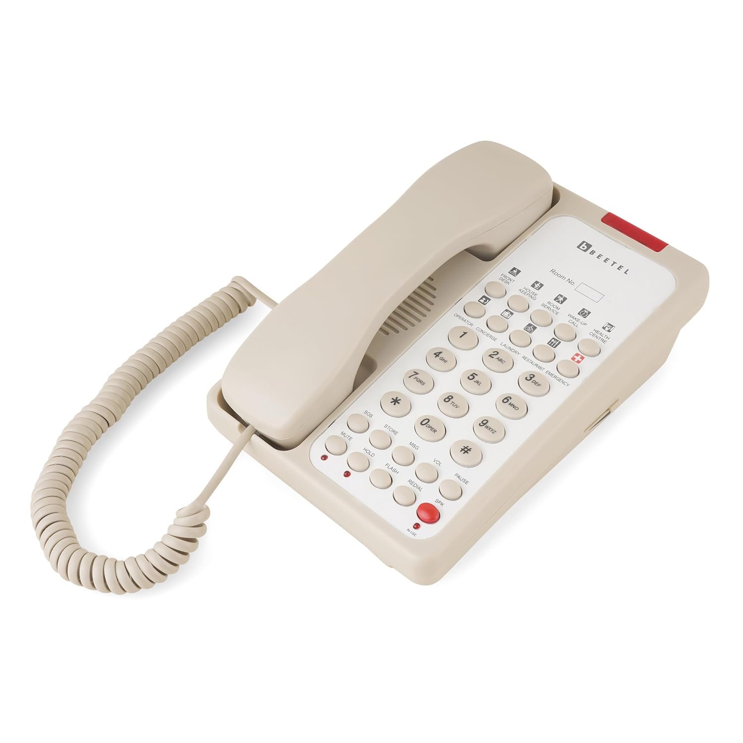 Beetel H95 Hotel Landline Phone
