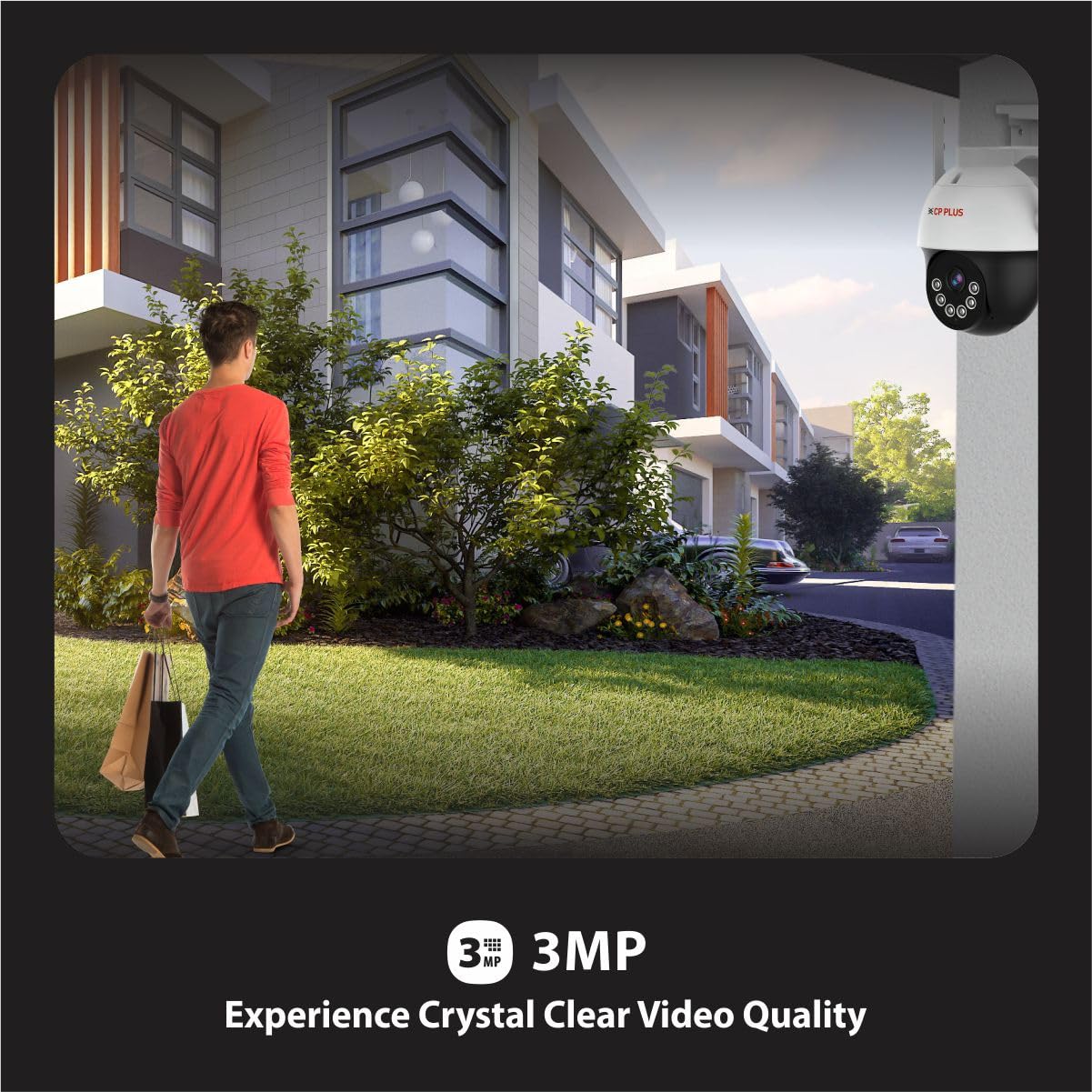 CP PLUS EZ-S35T 3MP 4G PT Camera | SIM Based Outdoor Security Camera - Image 10