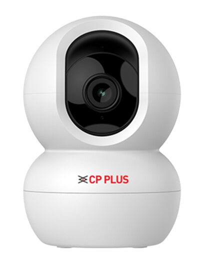 CP PLUS CP-E38Q 3MP Wi-Fi PT Security Camera